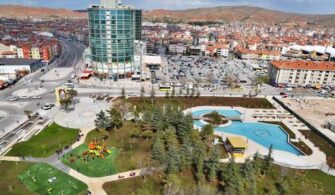 Aksaray-Gezilecek-Yerler