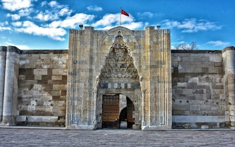 Sultan Hanı Aksaray