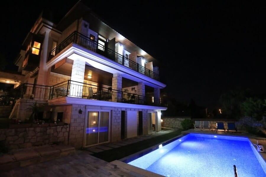 Alaçatı 10