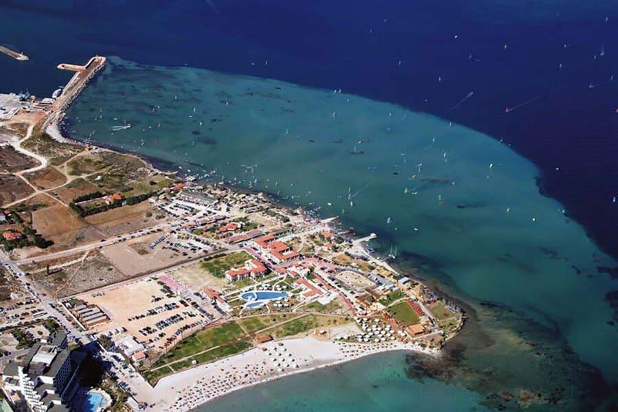Alaçatı 8