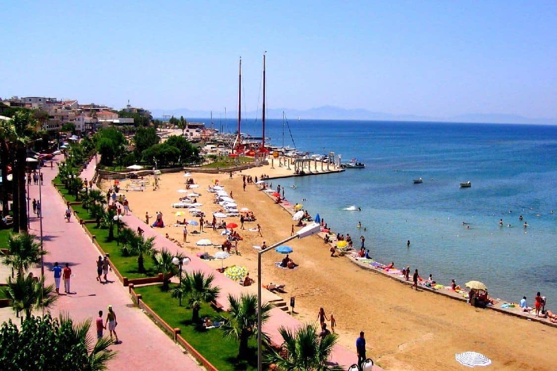Didimde Gezilecek Yerler 6