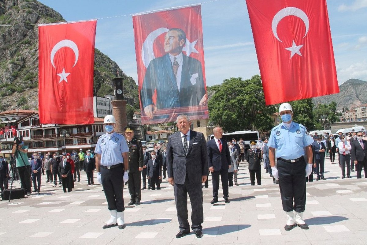 Türkiye'de Yapılan Festivaller 6