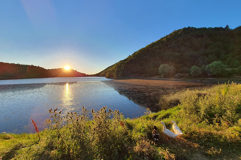 Kışın Düğün Yapacaklara Tatil Önerileri - Amasya