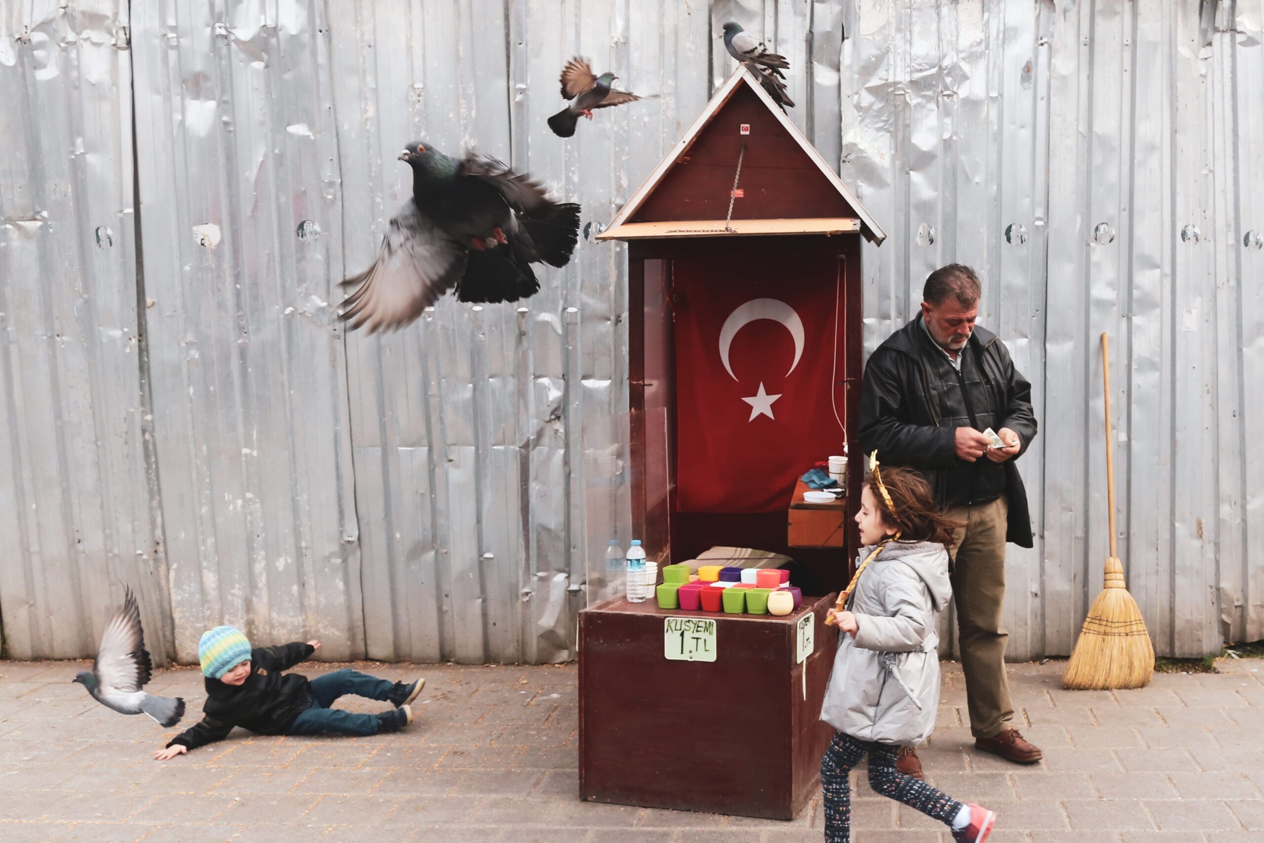 Ankara Şehir ve Gezi Rehberi