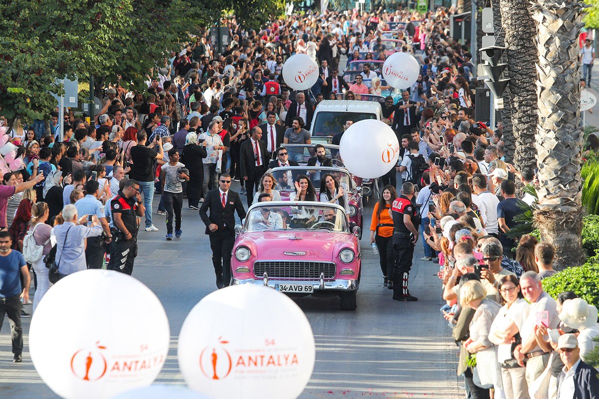 Türkiye'de Yapılan Festivaller 8