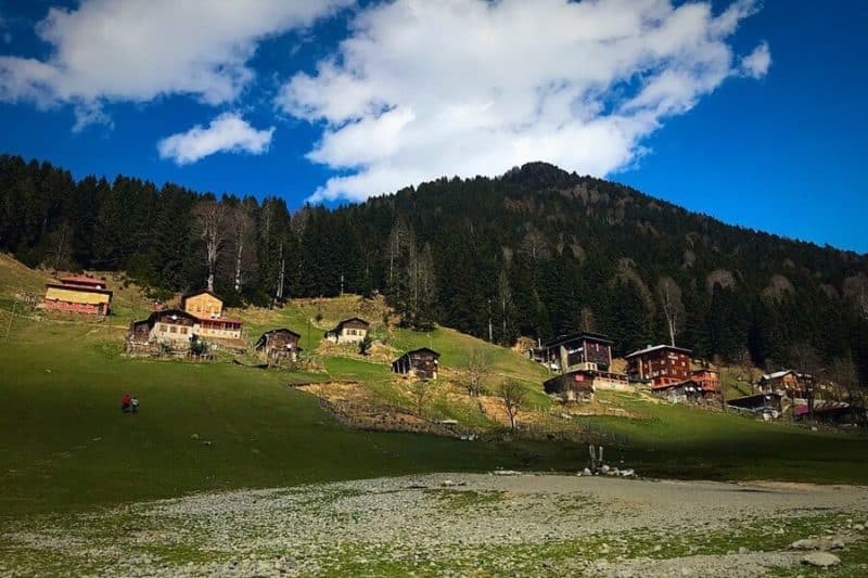 Armutalan Yaylası 7