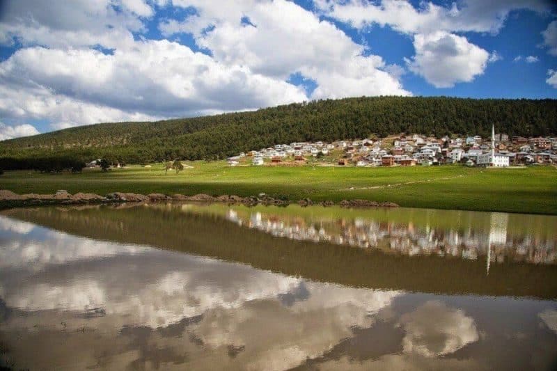 Armutalan Yaylası 8