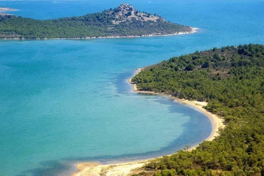 Ege Port 10