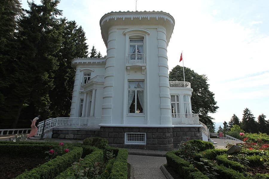 Trabzon Gezi Rehberi 8