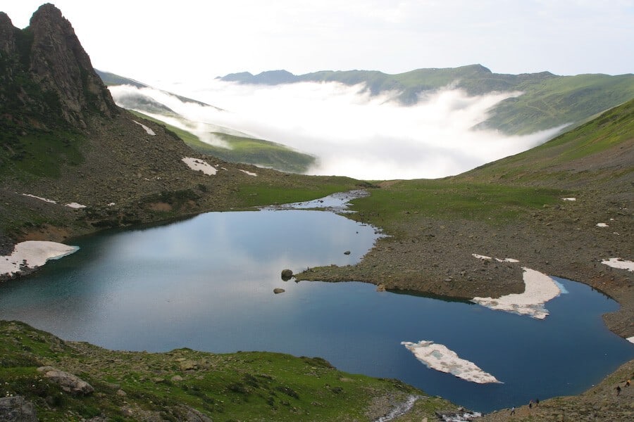 Avusor Yaylası 4