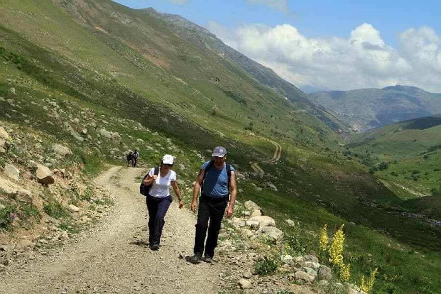 Avusor Yaylası 3