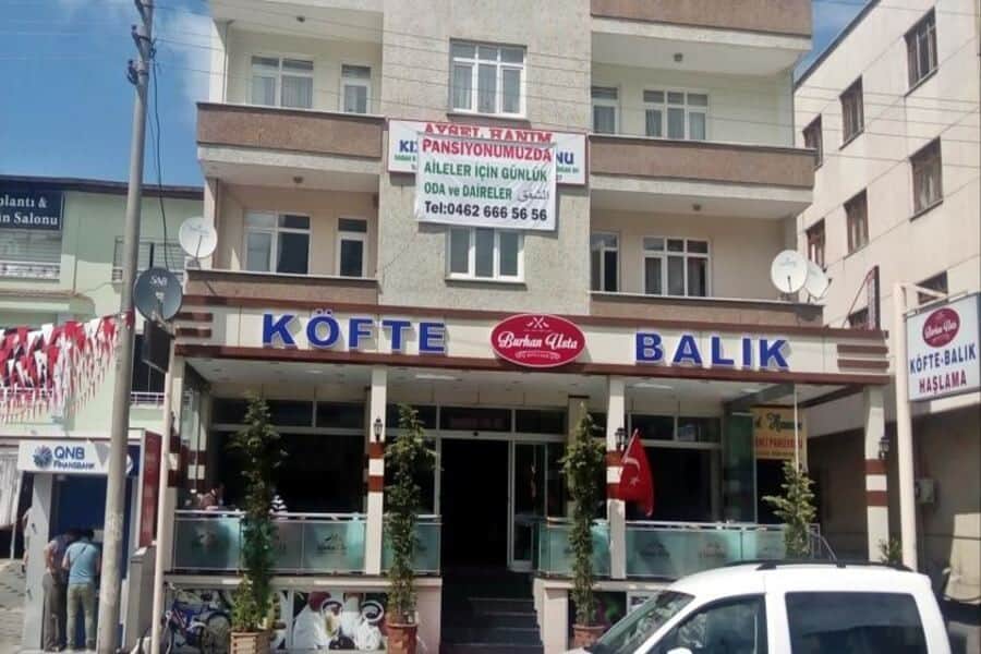 Kuruçam Yaylası 12