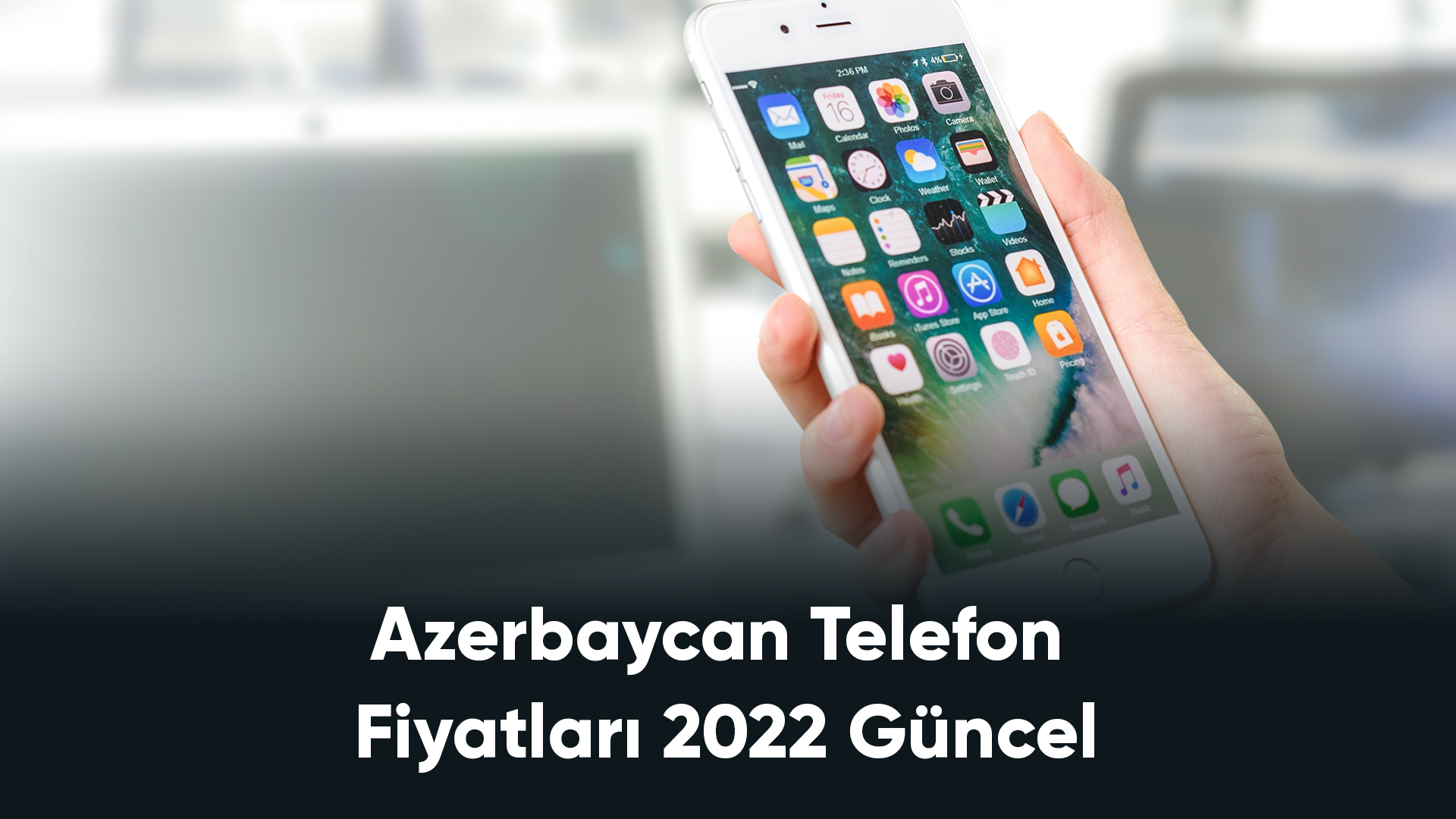 Azerbaycan Telefon Fiyatları 2022 Güncel