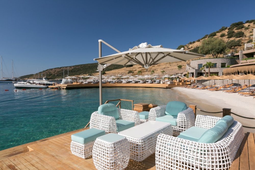 BODRUM CARESSE, LÜKS KOLEKSİYONLU RESORT, SPA