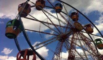 Bakırköy Lunapark Nerede