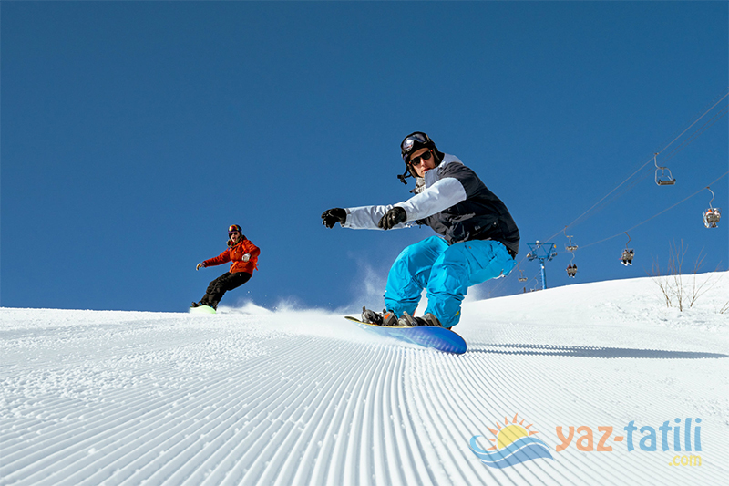 ucuz kayak merkezleri