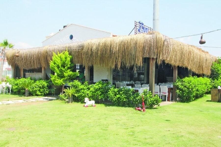 Çeşme Şifne Plajı 7