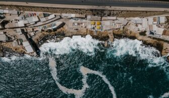 Bergama Çevresinde Kurulmuş Olan Antik Şehir