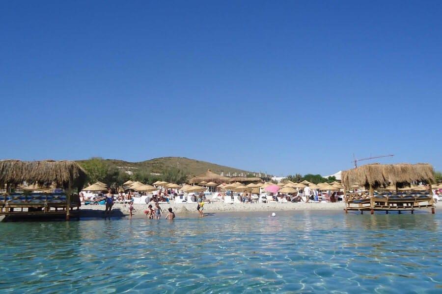 Çeşme Şifne Plajı 6