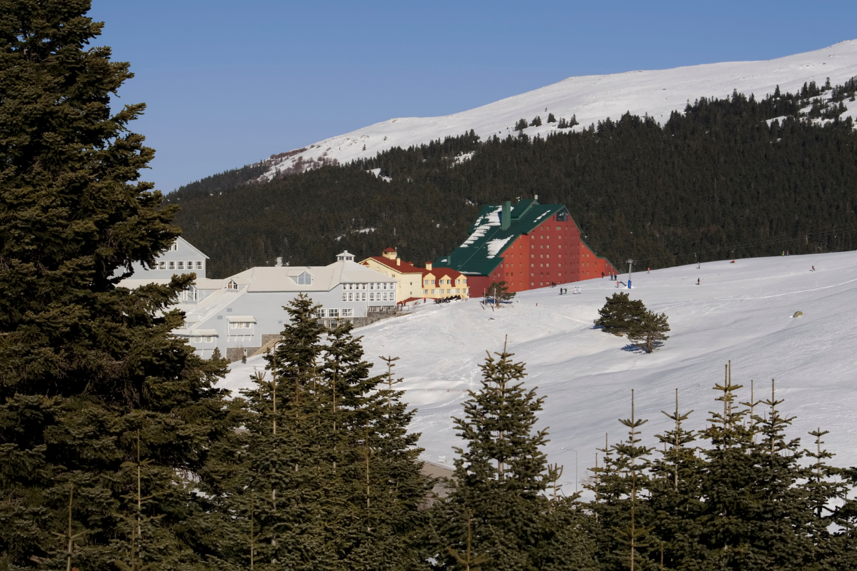 Kayak Otelleri ve Kayak Otel Fiyatları 8