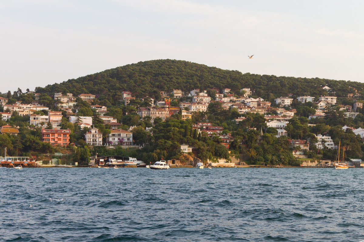 Sevgililer Gününde Tatile Nereye Gidilir? 9