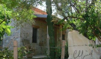 Can Yücel Evi 3