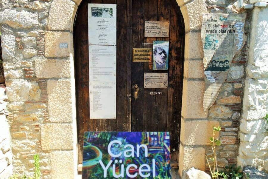 Can Yücel Evi 3