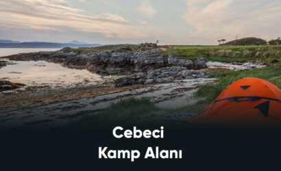 Cebeci Kamp Alanı