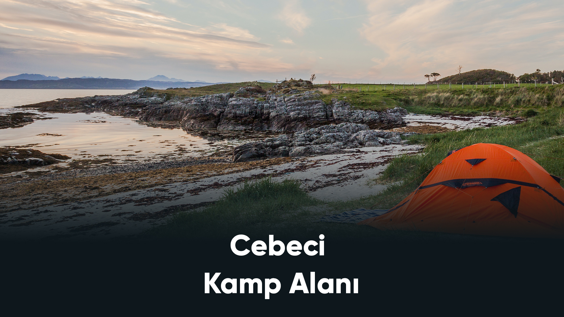 Cebeci Kamp Alanı