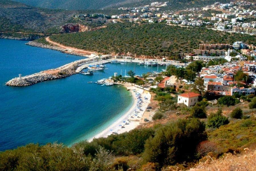 Marmaris Gezilecek Yerler 8
