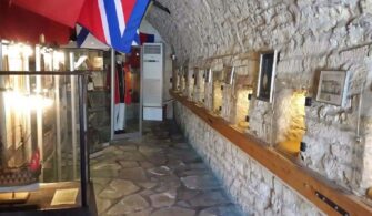 Çeşme Arkeoloji Müzesi 1