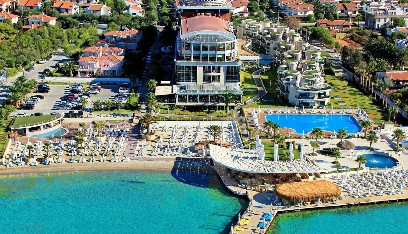 Çeşme Ilıca