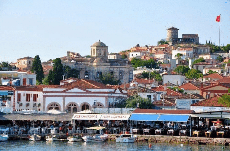 Balıkesir Şehir ve Gezi Rehberi 7