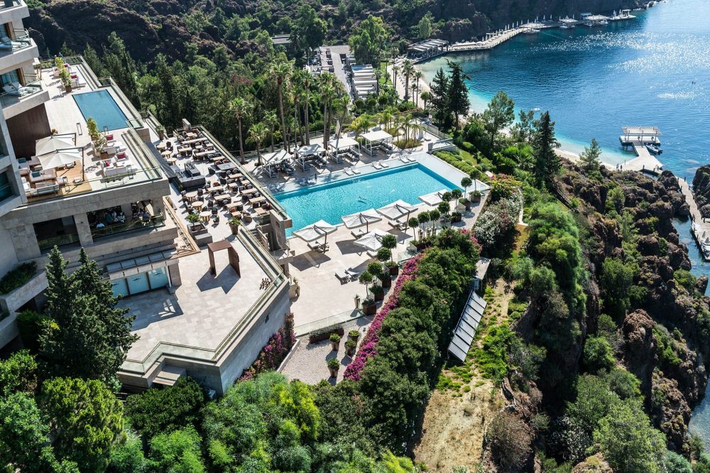 D-HOTEL MARIS