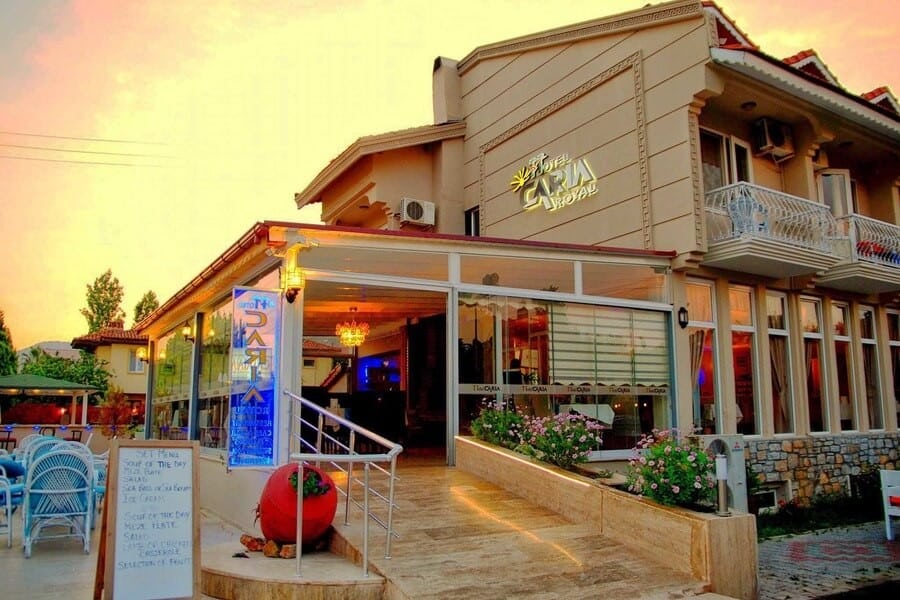 Dalyan Tekne Turu 11