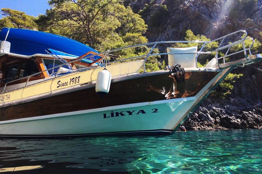 Sultaniye Kaplıcaları 11