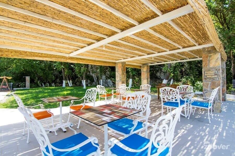 Dalyan Yaz Tatilinin Gizli Cenneti 10