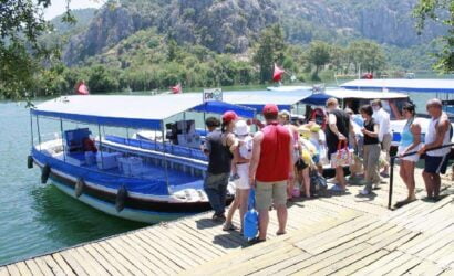 Dalyan tekne turu1