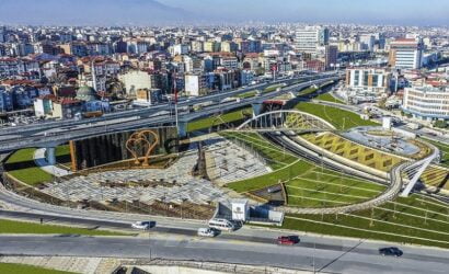 Gezilecek Yerler - Denizli