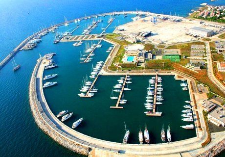 Ege Port 14