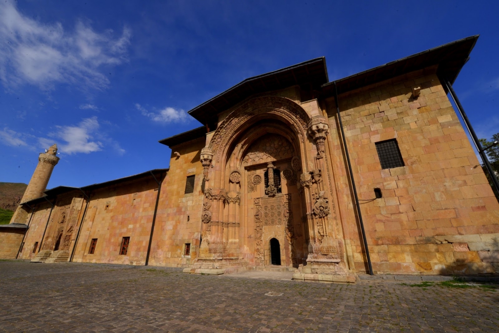 Divriği Ulu Cami