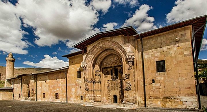 Divriği Ulu Cami