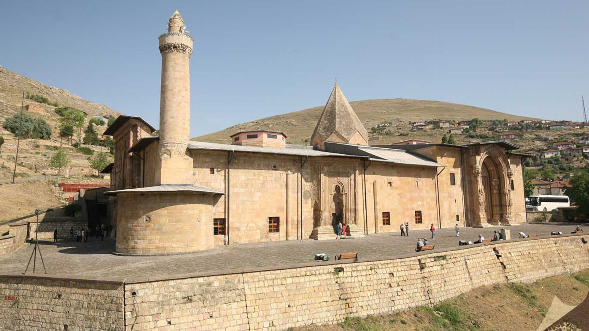 Divriği Ulu Cami