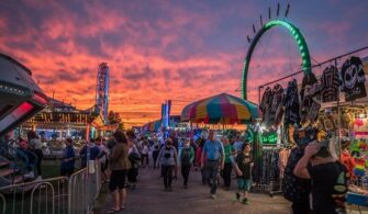 Dünyanın En Eğlenceli Tema Parkları Nerededir