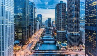 Dünyanın En Zengin 15 Ülkesi Neresidir