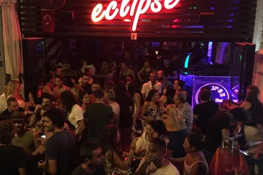 Ilıca Gölü 5