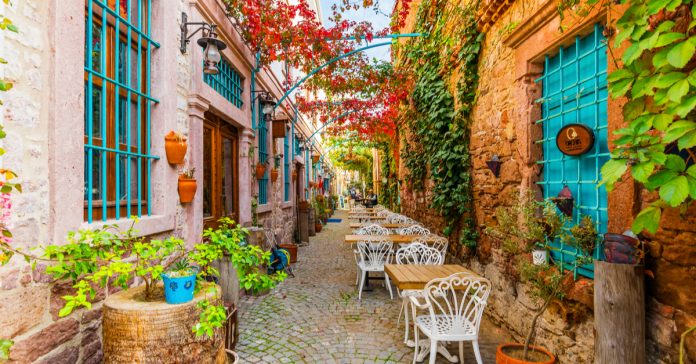 Edremit Gezilecek Yerler