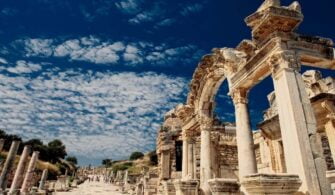 Efes Harabeleri1