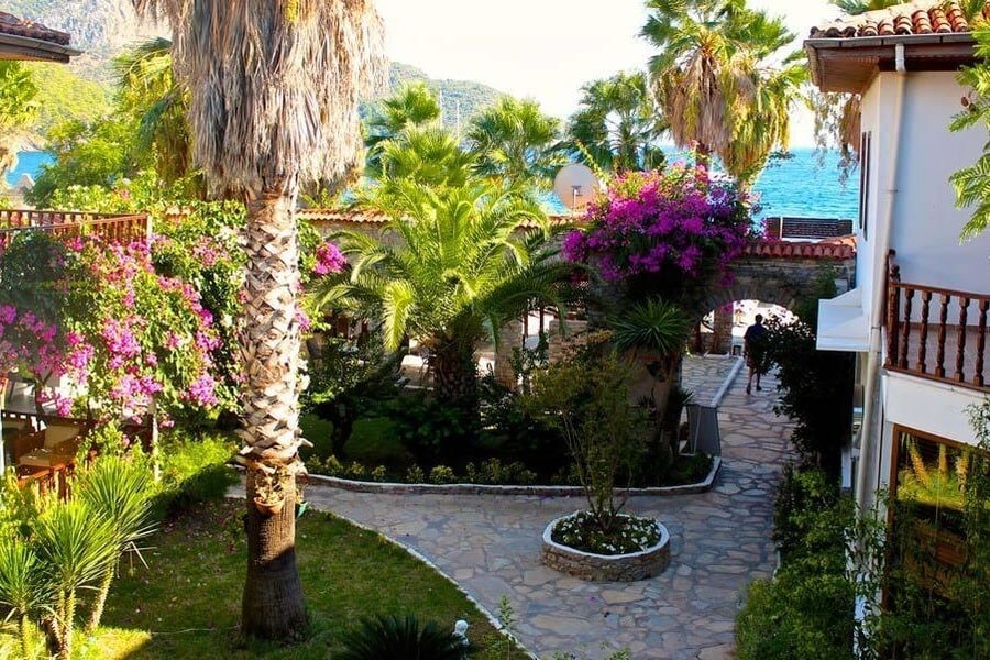 Köyceğiz Gölü 9