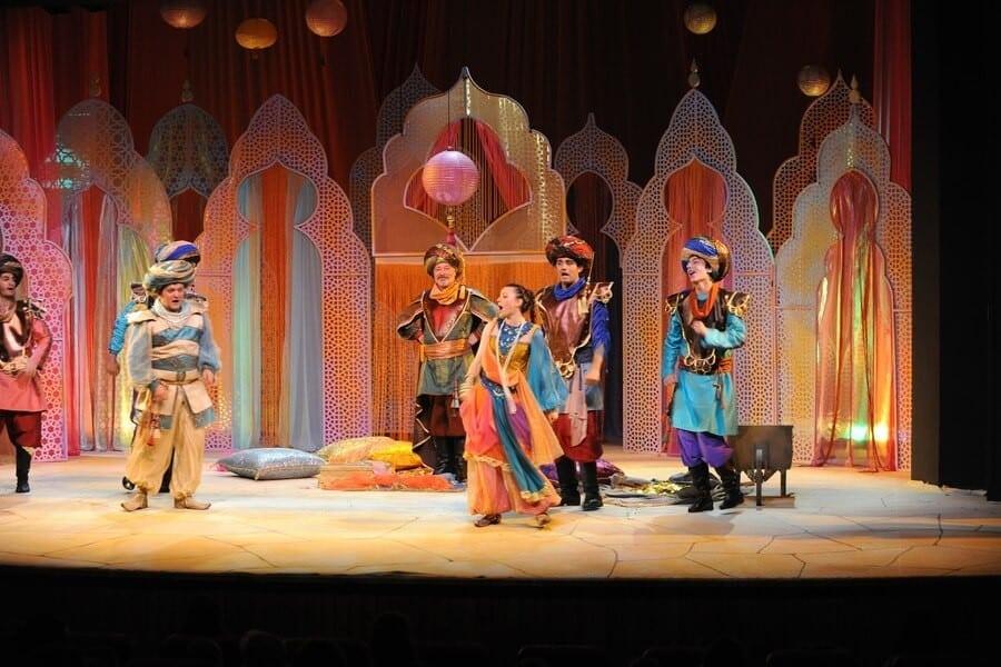 Erythrai Antik Kenti 14